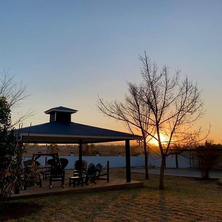 Airport Lodge ニューカッスル エクステリア 写真