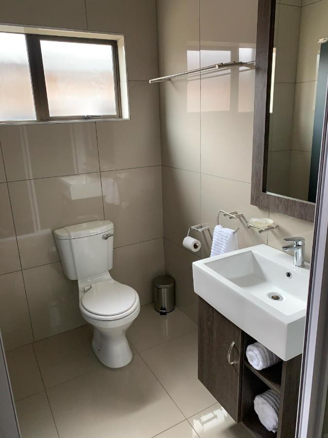 Airport Lodge ニューカッスル エクステリア 写真