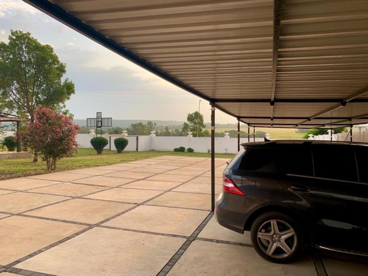 Airport Lodge ニューカッスル エクステリア 写真