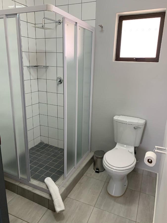 Airport Lodge ニューカッスル エクステリア 写真